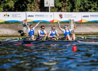 AZS wyróżniony przez EUSA za 2025 rok