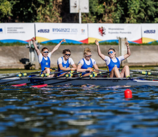 AZS wyróżniony przez EUSA za 2025 rok