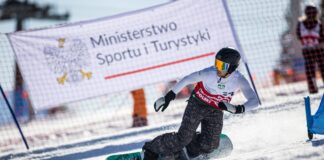 Wielkie emocje i wysoki poziom AMP w snowboardzie. Złoty medal także dla olimpijczyka z Mediolanu