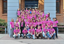 Akademia Liderów AZS jest 10 na 10!