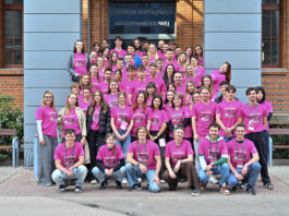 Akademia Liderów AZS jest 10 na 10!