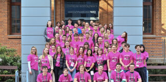 Akademia Liderów AZS jest 10 na 10!