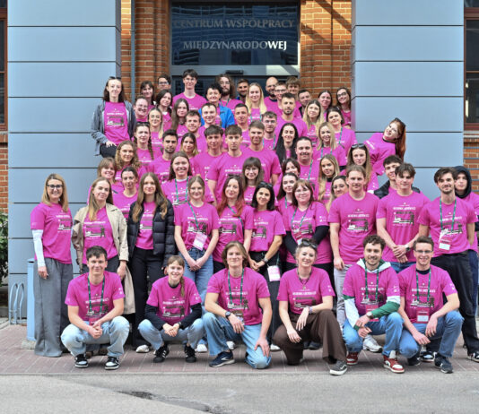 Akademia Liderów AZS jest 10 na 10!