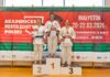 Judocy AWF Katowice znów najlepsi w AMP w Białymstoku