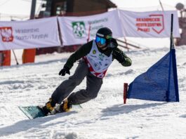 Olimpijczycy wracają do walki o medale