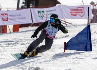 Olimpijczycy wracają do walki o medale