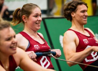 Będą pierwsze medale dla osad. Wszyscy czekają na rekordy