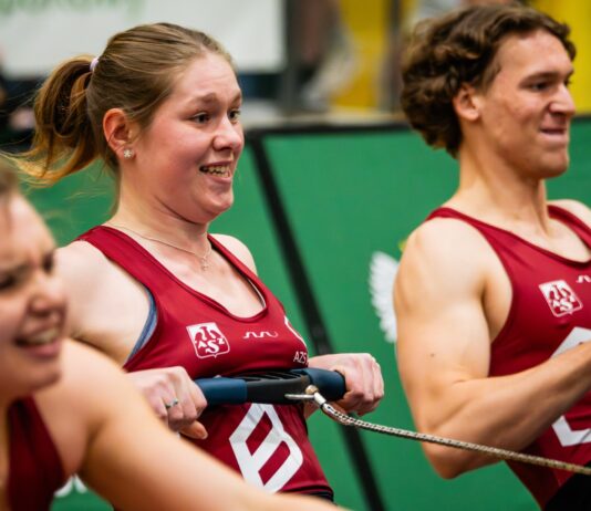 Będą pierwsze medale dla osad. Wszyscy czekają na rekordy