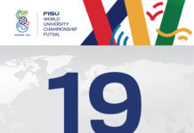 Wiemy, kto zagra w Warszawie podczas futsalowych AMŚ