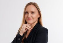 Natalia Trybulska koordynatorem ACSS Lublin