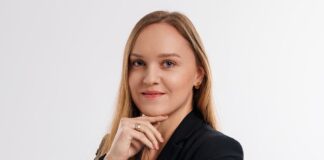 Natalia Trybulska koordynatorem ACSS Lublin