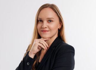 Natalia Trybulska koordynatorem ACSS Lublin