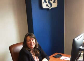 Poznań gotowy na AMP w pływaniu