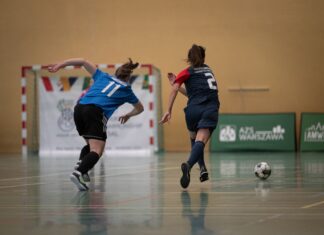 Studniówka Akademickich Mistrzostw Świata w futsalu