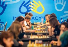 Nie odpuszczali żadnej rozgrywki