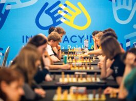 Nie odpuszczali żadnej rozgrywki