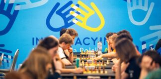 Nie odpuszczali żadnej rozgrywki