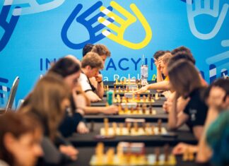 Nie odpuszczali żadnej rozgrywki