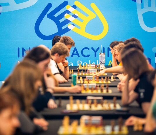 Nie odpuszczali żadnej rozgrywki