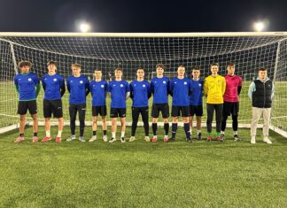 Wielkopolska inauguracja piłkarska