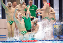 Waterpoliści Nekera AZS Uniwersytetu Warszawskiego obronili Puchar Polski