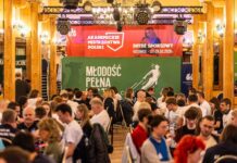 Zacięta walka o medale AMP w brydżu sportowym. AGH wygrywa klasyfikację uczelni!