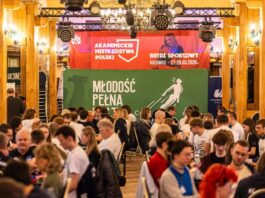 Zacięta walka o medale AMP w brydżu sportowym. AGH wygrywa klasyfikację uczelni!