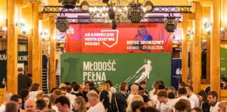 Zacięta walka o medale AMP w brydżu sportowym. AGH wygrywa klasyfikację uczelni!