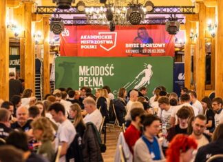 Zacięta walka o medale AMP w brydżu sportowym. AGH wygrywa klasyfikację uczelni!