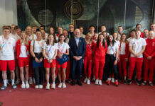 Halowe mistrzostwa świata w Toruniu – czas start!