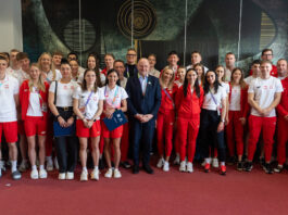 Halowe mistrzostwa świata w Toruniu – czas start!