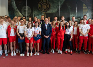 Halowe mistrzostwa świata w Toruniu – czas start!