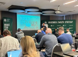 Narada AZS spełniła oczekiwania