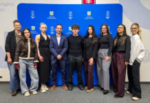 Nowy Zarząd AZS UG wybrany