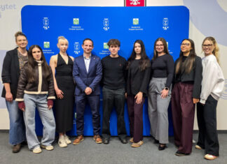 Nowy Zarząd AZS UG wybrany