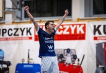 Skutecznie odrobili zaległości