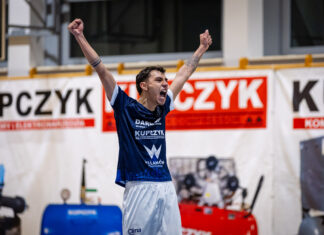 Skutecznie odrobili zaległości