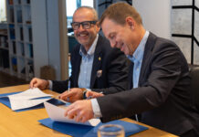 Olivia Centre mecenasem sportu akademickiego Uniwersytetu Gdańskiego