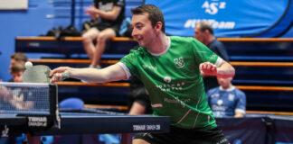 Będą długie wymiany, ale czy wymiana zwycięzców?