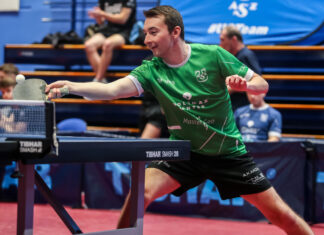 Będą długie wymiany, ale czy wymiana zwycięzców?