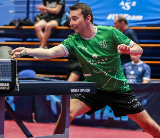 Będą długie wymiany, ale czy wymiana zwycięzców?