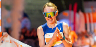 Izabela Paszkiewicz: Byłam bardzo dobrze nastawiona