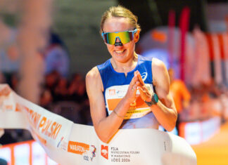 Izabela Paszkiewicz – Byłam bardzo dobrze nastawiona