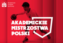 Tym razem koszykówka