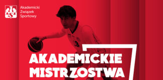 Tym razem koszykówka