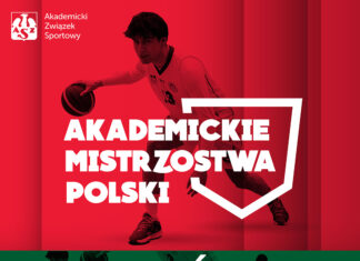 Tym razem koszykówka