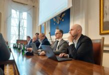 O kluczowych sprawach w kilku punktach