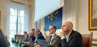 O kluczowych sprawach w kilku punktach