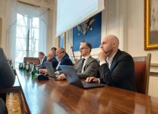 O kluczowych sprawach w kilku punktach