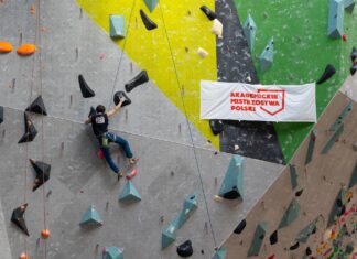 Fantazja mieszać będzie się z magnezją